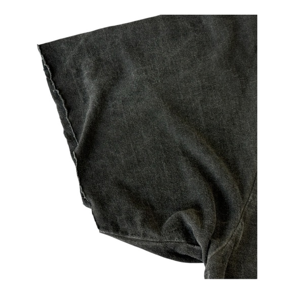 Silvian Heach fresh David Bowie short sleeve Tee Shirt - Picture 7 of 9